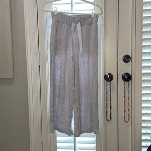 Lululemon Comfort Pants